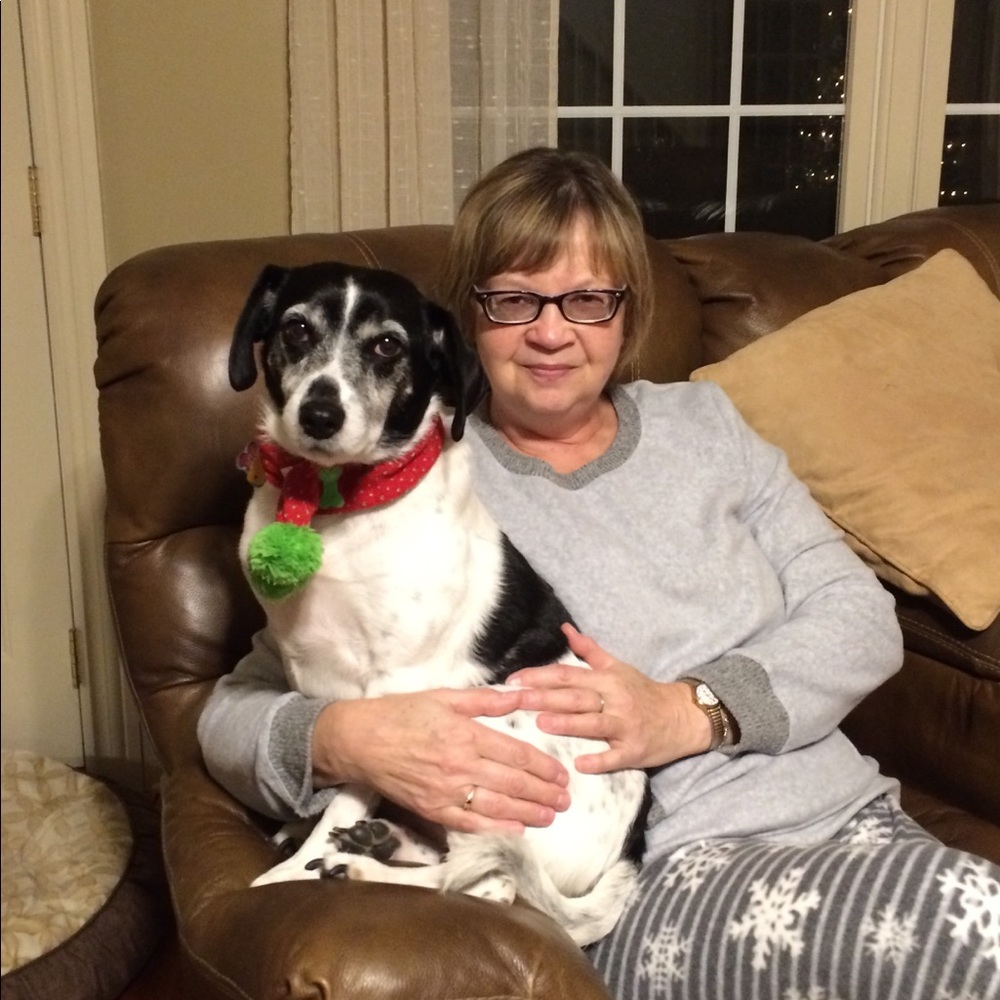 Meet your Posher, Barb